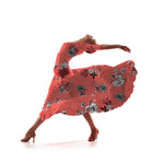 Crepe Flamenca - Ribes y Casals