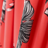 Crepe Flamenca - Ribes y Casals