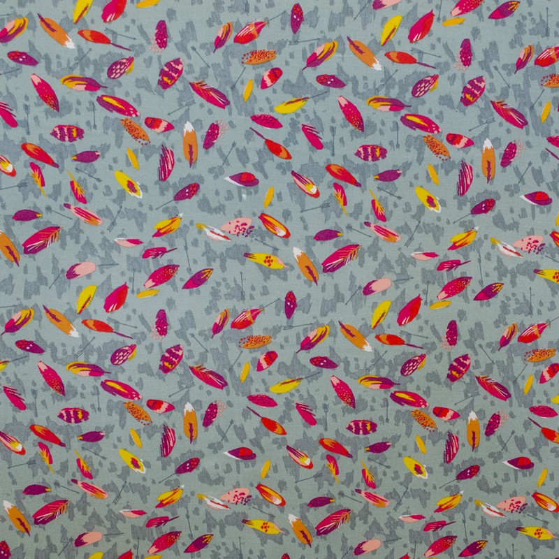 Tela viscosa - Ribes y Casals