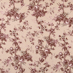 Crepe Viscose Vintage Nude - Ribes y Casals