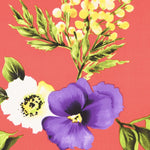 Crepe Flamenca - Ribes y Casals