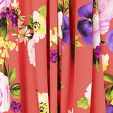 Crepe Flamenca - Ribes y Casals