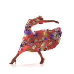 Crepe Flamenca - Ribes y Casals