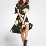 Crepe Flamenca - Ribes y Casals