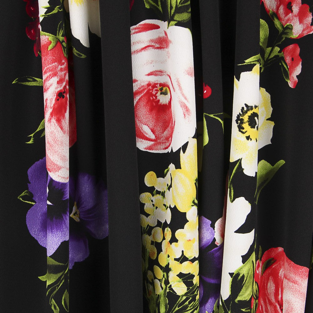 Crepe Flamenca - Ribes y Casals