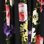 Crepe Flamenca - Ribes y Casals