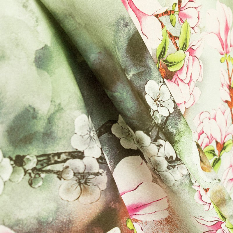 Tela crepon - Ribes y Casals