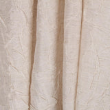 Tecido Crush Branco Sujo - Ribes y Casals