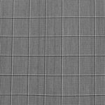 Tecido Quadro Gales Cru - Ribes y Casals