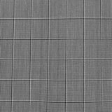 Tecido Quadro Gales Cru - Ribes y Casals