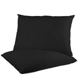 Tecido Black Out Preto - Ribes y Casals