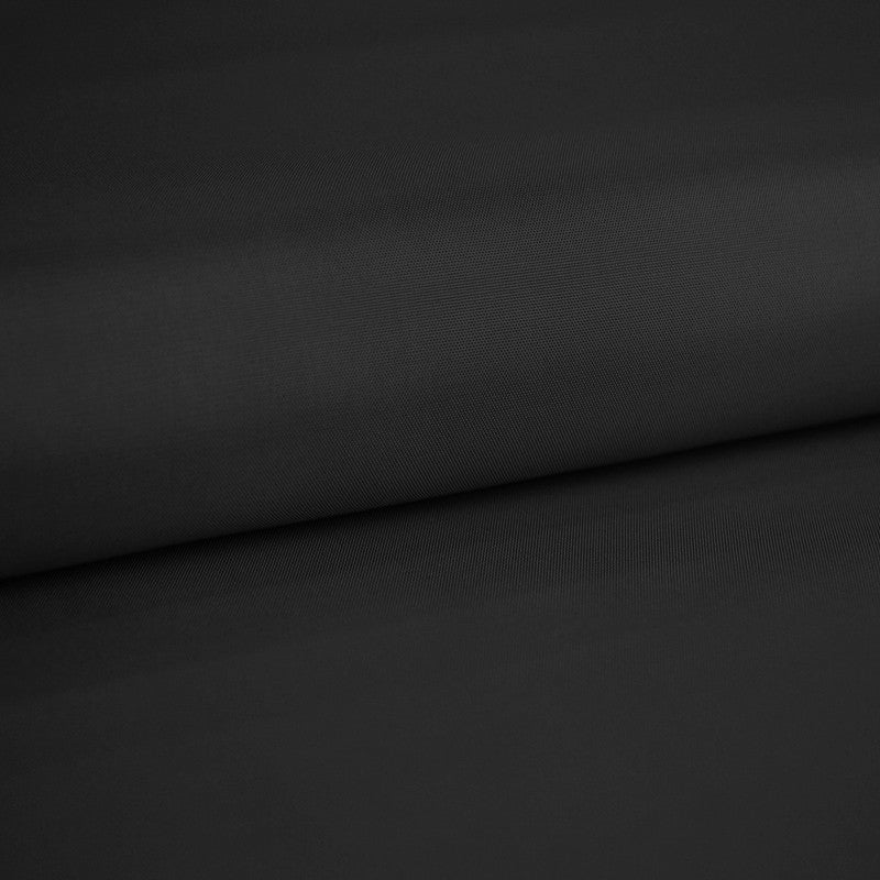 Tecido Forro Mate Cinza Escuro - Ribes y Casals