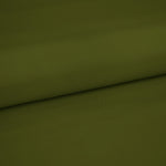 Tecido Forro Mate Verde Musgo - Ribes y Casals