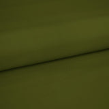 Tecido Forro Mate Verde Musgo - Ribes y Casals