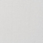 Tecido de Gaze Poliéster Branco Marfim - Ribes y Casals