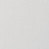 Tecido de Gaze Poliéster Branco Marfim - Ribes y Casals