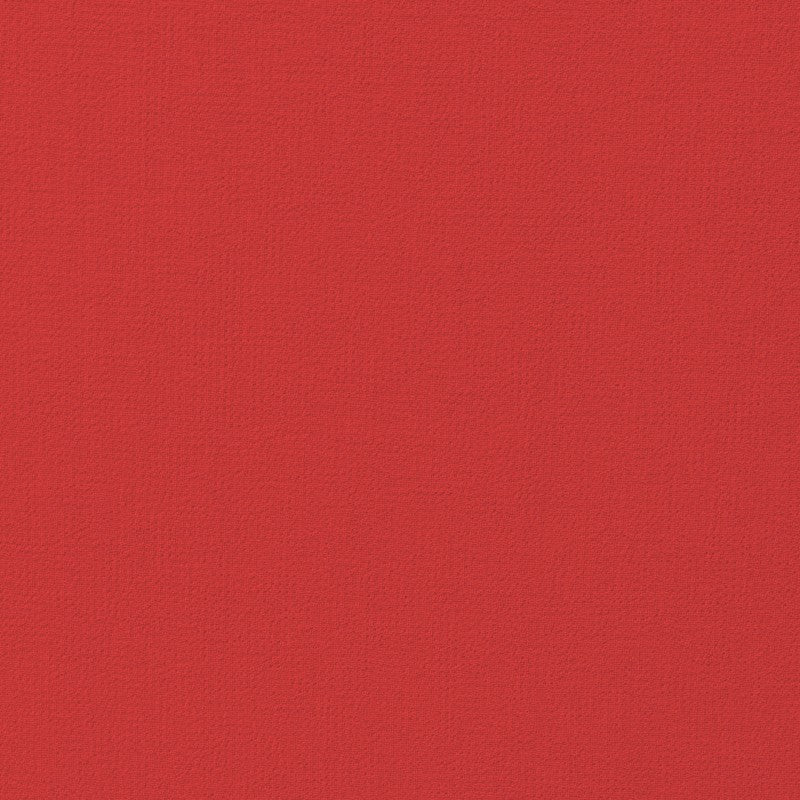 Tecido de Gaze Poliéster Coral - Ribes y Casals