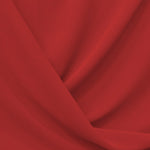 Tecido de Gaze Poliéster Coral - Ribes y Casals