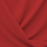 Tecido de Gaze Poliéster Coral - Ribes y Casals