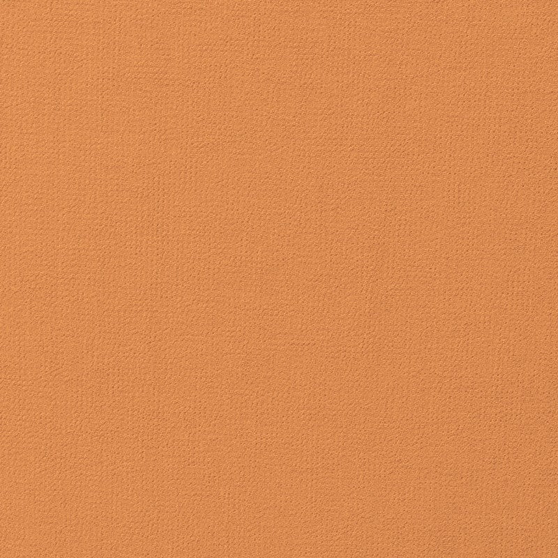 Tecido de Gaze Poliéster Laranja Claro - Ribes y Casals