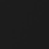 Tecido de Gaze Poliéster Preto - Ribes y Casals