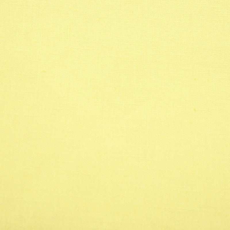 Tecido de Linho Amarelo - Ribes y Casals