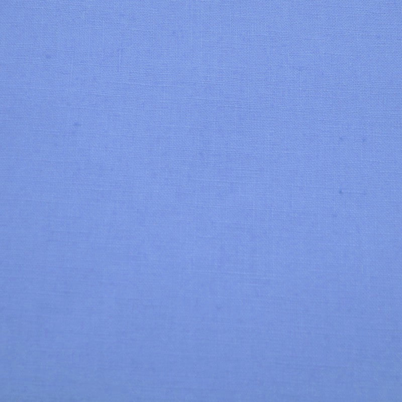 Tecido de Linho Azul Denim - Ribes y Casals