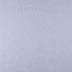 Tecido de Linho Pied de Poule Azul - Ribes y Casals