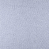 Tecido de Linho Pied de Poule Azul - Ribes y Casals