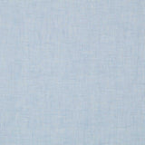 Tecido de Linho Pied de Poule Azul Celeste - Ribes y Casals