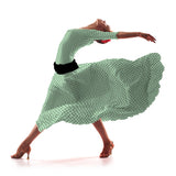 Tecido Polka Dot Cetim Água - Ribes y Casals