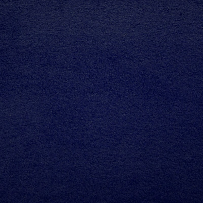 Tecido Polar Azul Marinho - Ribes y Casals