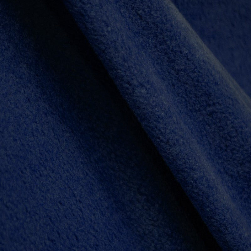 Tecido Polar Azul Marinho - Ribes y Casals