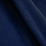 Retal Tela de Polar Azul Marino 100x150cm - Ribes y Casals