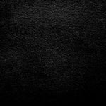 Retal Tela de Polar Negra 60x150cm - Ribes y Casals