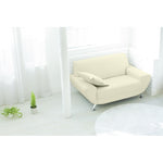 Tecido Corino Off White - Ribes y Casals