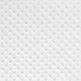 Tela de Polipiel Glitter Blanca - Ribes y Casals