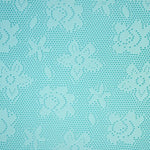 Tecido de Malha em Cadeia Verde-água - Ribes y Casals