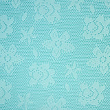 Tecido de Malha em Cadeia Verde-água - Ribes y Casals