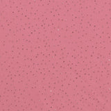 Tecido de Tule Brilhos Coral - Ribes y Casals