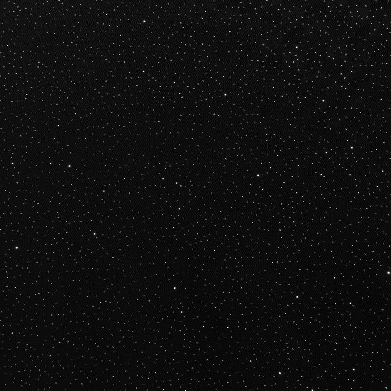 Tecido de Tule Brilhos Preto - Ribes y Casals