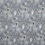 Tela Merry Christmas Roja - Ribes y Casals