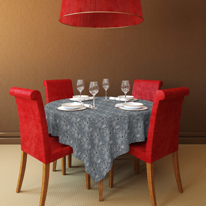 Tela Merry Christmas Roja - Ribes y Casals