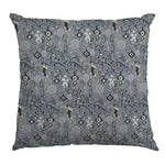 Tela Merry Christmas Roja - Ribes y Casals