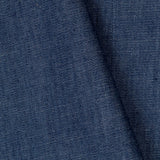 Tela Denim Fino Blue - Ribes y Casals