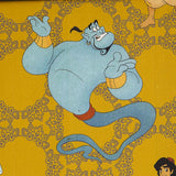 Tecido Disney Aladín - Ribes y Casals