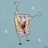 Tecido Disney Bob Esponja - Ribes y Casals