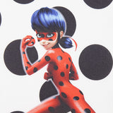 Tecido Disney Ladybug Cru - Ribes y Casals