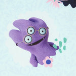 Tecido Disney Monsters - Ribes y Casals