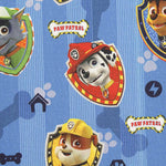 Tecido Disney Patrulha Canina - Ribes y Casals